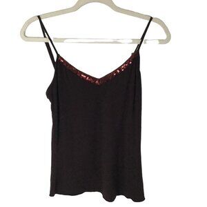 Daisy Fuentes Cami